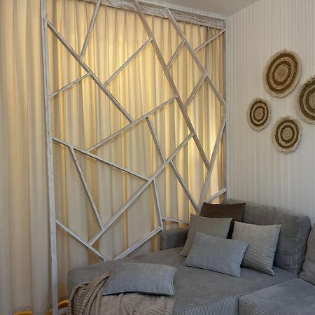 Skyline Resort Bečići Dış mekan fotoğraf